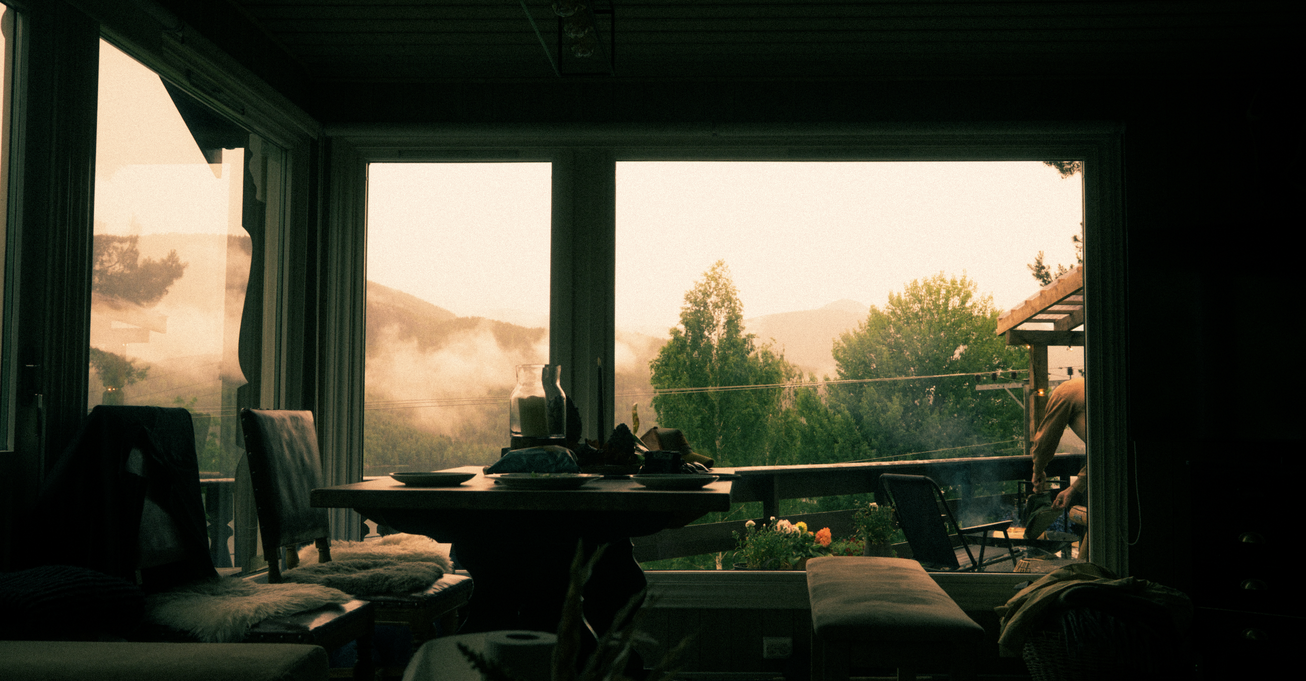 First blog post